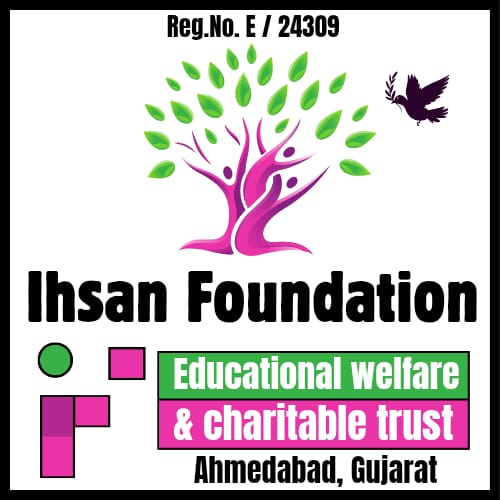 Ishan Foundation Logo